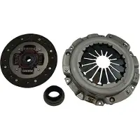 KAVO PARTS CP-7502 Koppelingsset