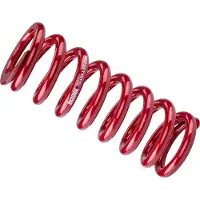 RockShox Metric Coil 151 Mm 57.5-65 Mm 400 Lb Schokdemper Veer