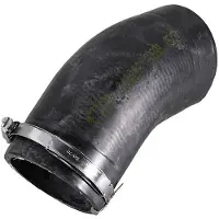 METZGER AUTOTEILE 2401198 Laadluchtslang