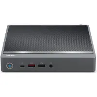 Acer Veriton N2595G Mini-pc Intel Core 5 120U, 16 GB DDR5 RAM, 512 GB M.2 SSD, WIFI 6E, BT 5.3, oOS