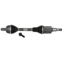 Skf Aandrijfas VKJC 7599