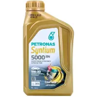 Petronas 70543E18EU Motorolie