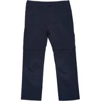 Color Kids Broek marine / grijs