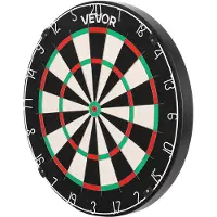 Vevor Dartbord 450 mm