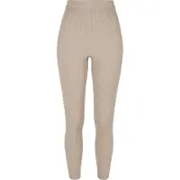 Urban Classics Leggings greige