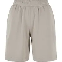 Urban Classics Broek grijs