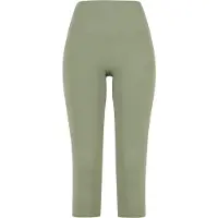 Urban Classics Leggings kiwi