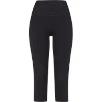 Urban Classics Leggings zwart