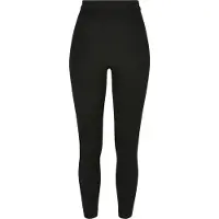 Urban Classics Leggings zwart