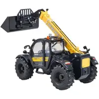 Britains New Holland TH7.42 Telehandler Elite