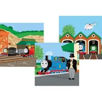 Ravensburger Thomas & Friends 3x49 Puzzels