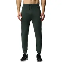 Castore Flex Lifestyle Joggingbroek Donkergroen