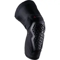 Leatt - Knee Guard FlexMesh - Beschermer M, zwart