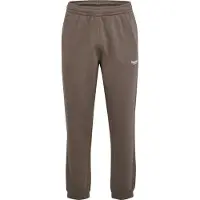 Hummel Broek lichtbruin / wit