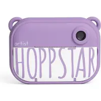 Hoppstar Artist Digitale Kindercamera - Blossom