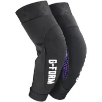 G-Form Terra Elbow Pads Black || Maat: M