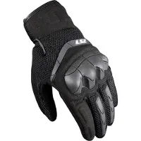 LS2 Kubra Motorfiets Handschoenen