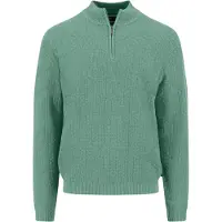 FYNCH-HATTON Trui groen
