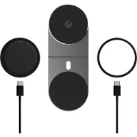 Rolling Square EDGE Pro Full Kit Grey
