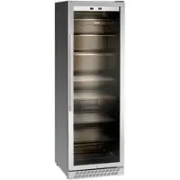 Bartscher Dry Age kast 380L - 595x750x1865mm