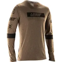 Leatt Gravity 3.0 Trui Met Lange Mouwen