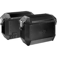 Kappa Moto Kms36bpack2 Zijtassen