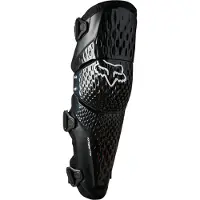 FOX Titan Pro D3O Kniebeschermers