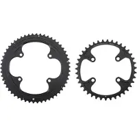 Campagnolo Super Record Wireless 13s Borden
