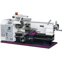 Optimum Draaibank TU2004V 230V