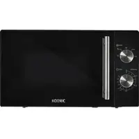 KOENIC Kmw 1221 - Magnetron 700 W Inhoud 20 L