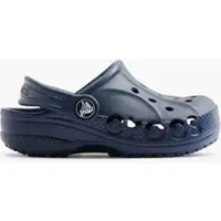 Crocs Kinderen baya t klompen - Navy