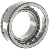 Skf Lager, handgeschakelde versnellingsbak VKT 1111