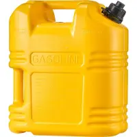 Vevor Brandstofjerrycan