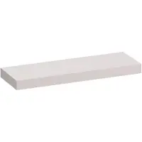 Brauer Creek Topblad Vrijhangend - 140 cm - Mat Zand
