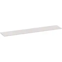 Brauer Ocean Slim Topblad - 240 cm - Mat Zand