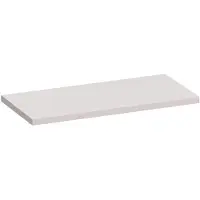 Brauer Ocean Medium Topblad - 100 cm - Mat Zand