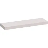 Brauer Creek Topblad Vrijhangend - 160 cm - Mat Zand