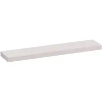 Brauer Creek Topblad Vrijhangend - 220 cm - Mat Zand