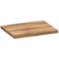 Brauer Ocean Medium Topblad - 60 cm - Honey
