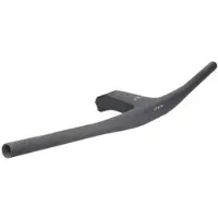 Bontrager RSL MTB stuur/stuur Combo 750mm Black Matte