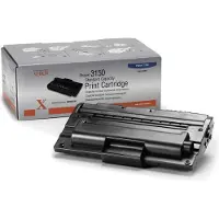 Xerox 109R00746 toner zwart (origineel)