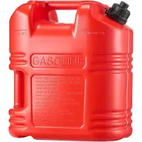 Vevor Brandstofjerrycan