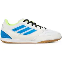 Adidas Sportschoen 'Top Sala Competition II' blauw / appel / wit