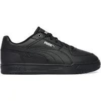 Puma Sneakers laag 'Caven III' zwart