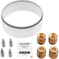 Ideal standard EASY box set voor te diepe inbouw 20mm A960704NU