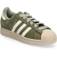 Adidas Superstar II Schoenen