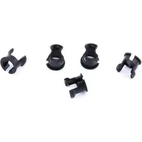Campagnolo Valve Bushing Fot Bora One/ultra Wheels 5 Units Pomp