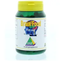 Snp Brainfood