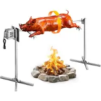Vevor Speenvarkengrill