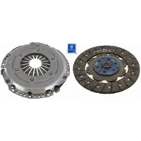 SACHS 3000 970 157 Koppelingsset